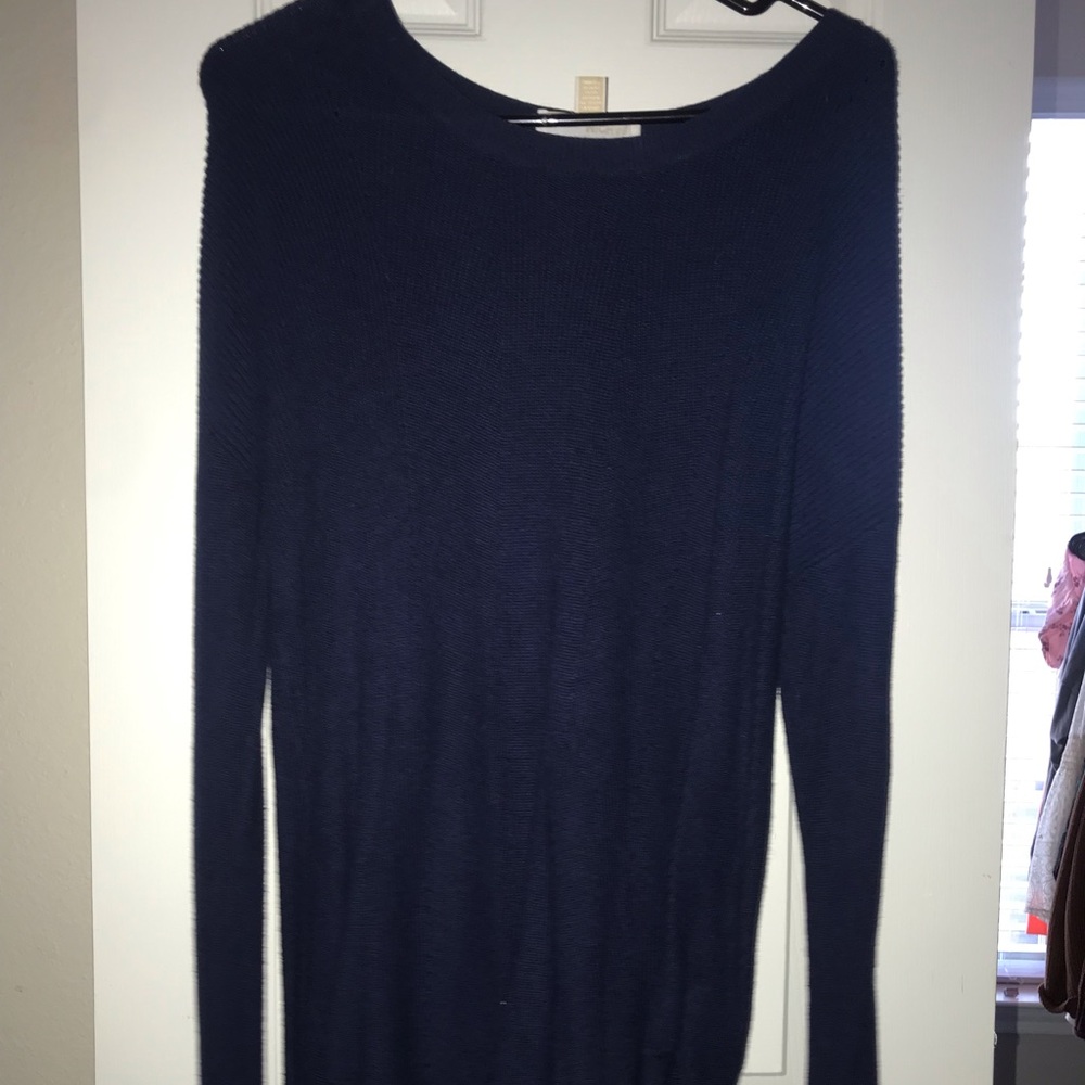 Sweater shirt